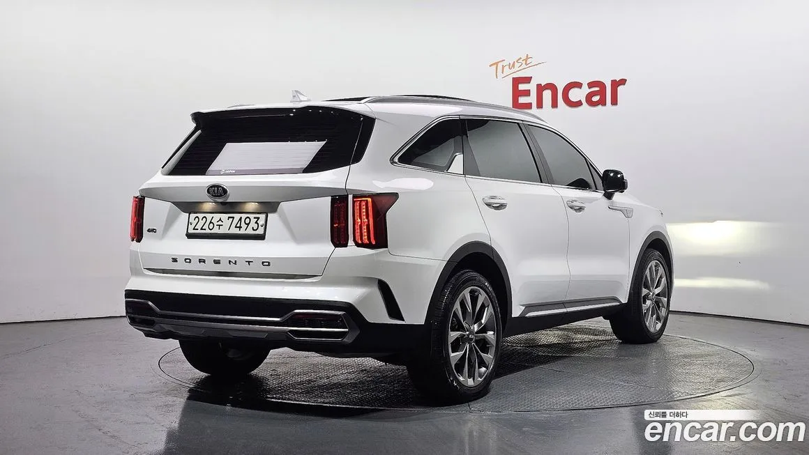 Kia Sorento — фото 2