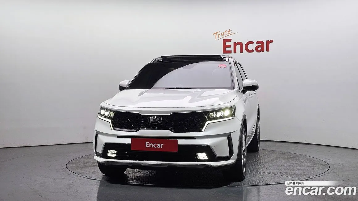 Kia Sorento — фото 3