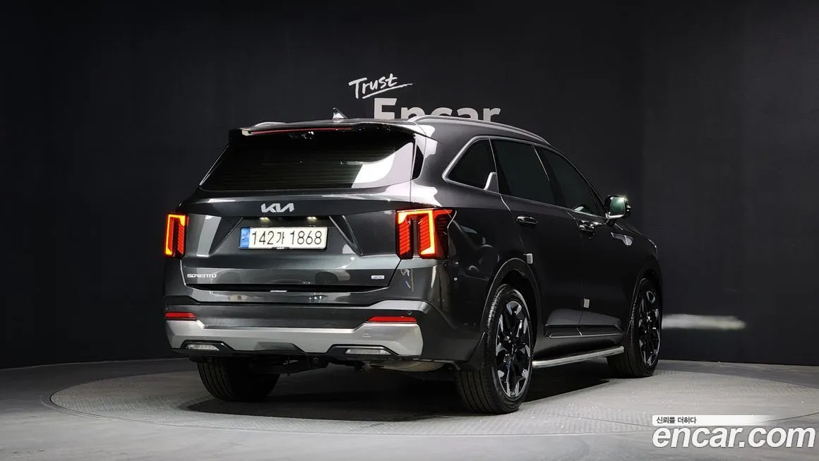 Kia Sorento — фото 2