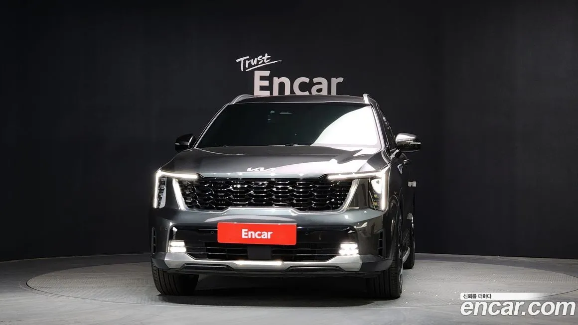 Kia Sorento — фото 3