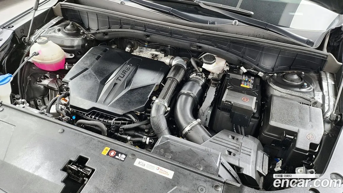Kia Sorento — фото 6
