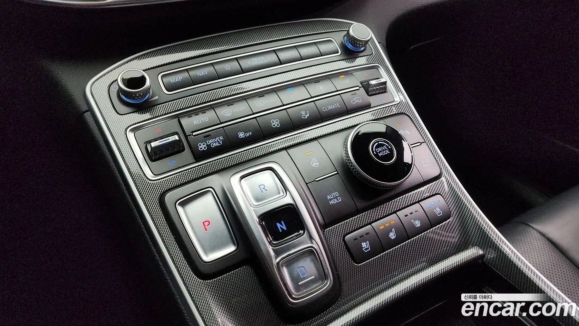 Hyundai Santafe — фото 9