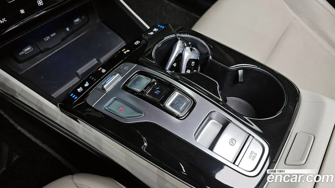 Hyundai Tucson — фото 9