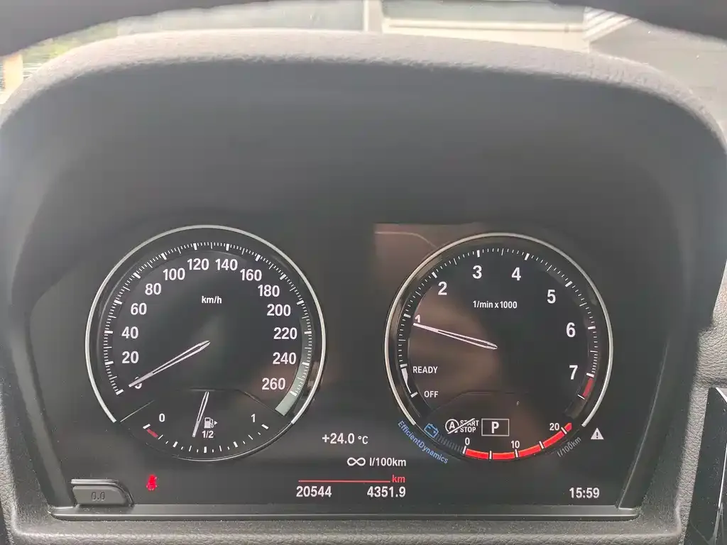 BMW 1 Series — фото 10