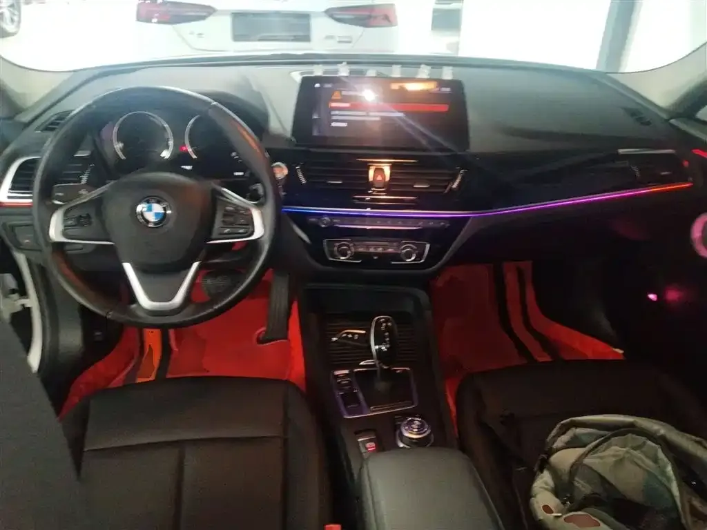 BMW 1 Series — фото 10