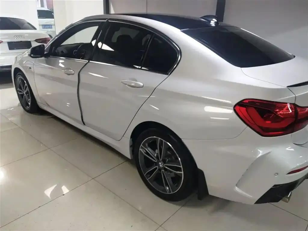 BMW 1 Series — фото 5