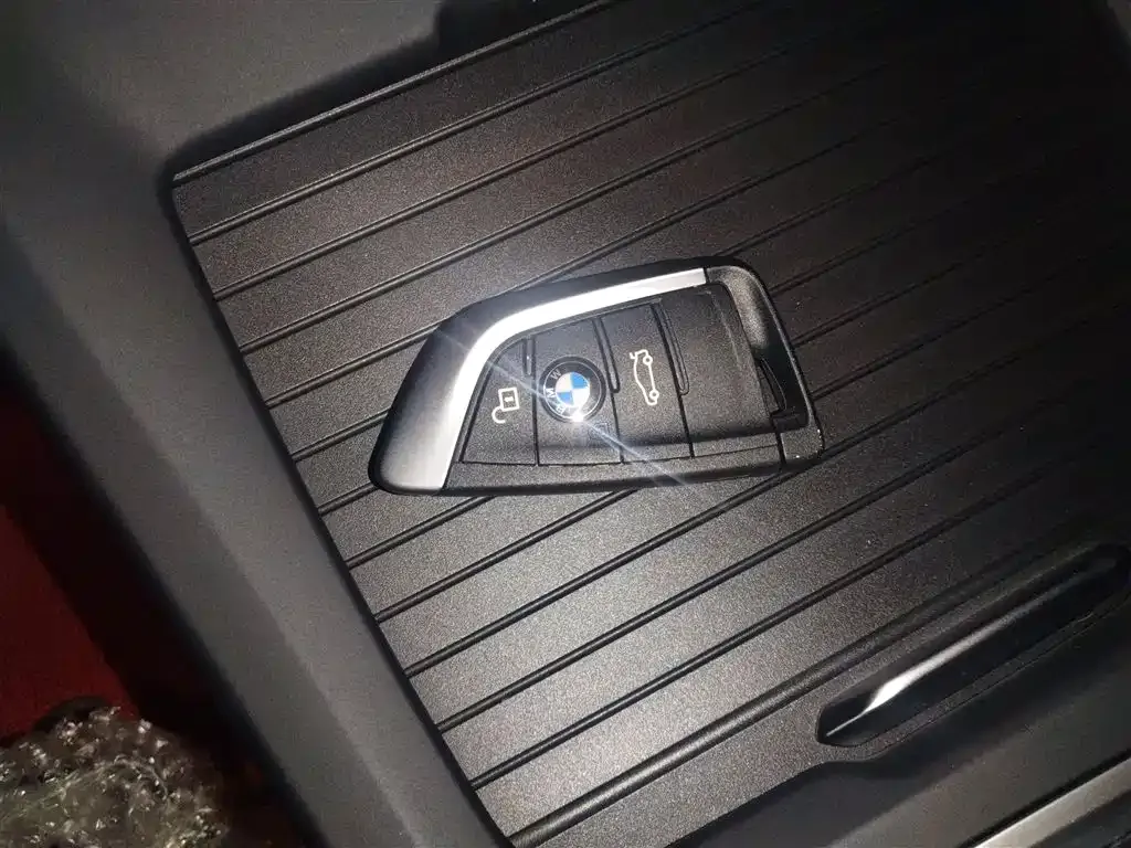 BMW 1 Series — фото 9