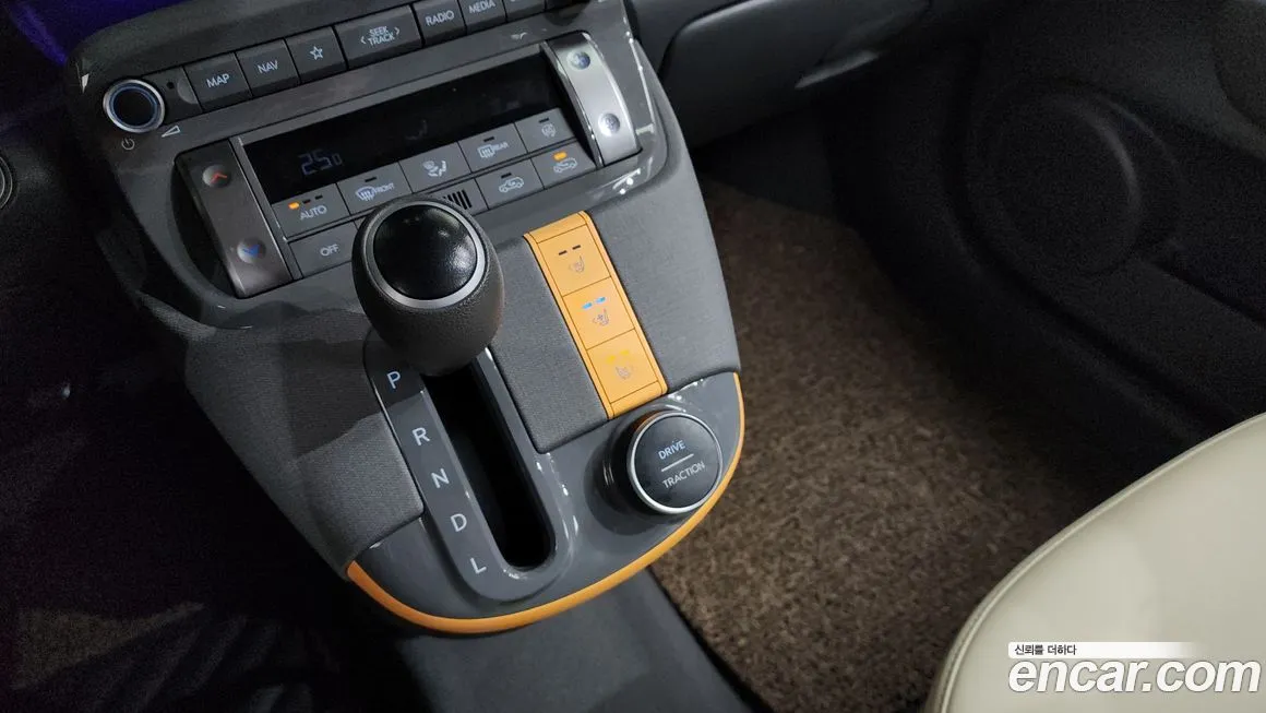 Hyundai Casper — фото 9