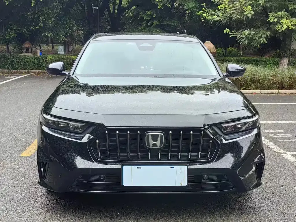 Honda Inspire — фото 2