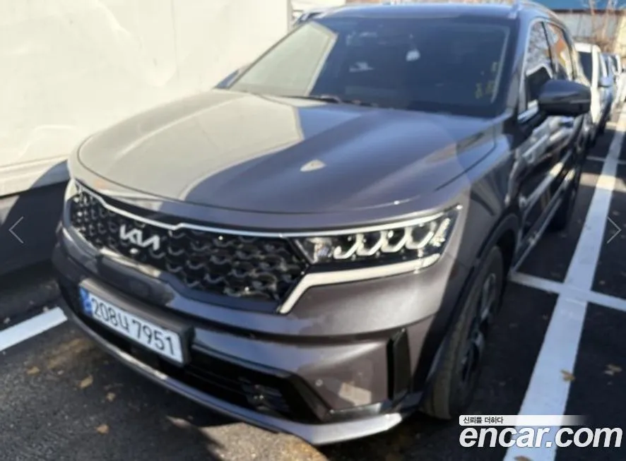 Kia Sorento — фото 2