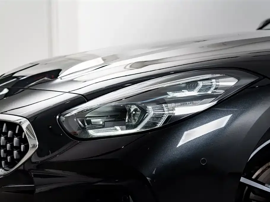 BMW Z4 — фото 4