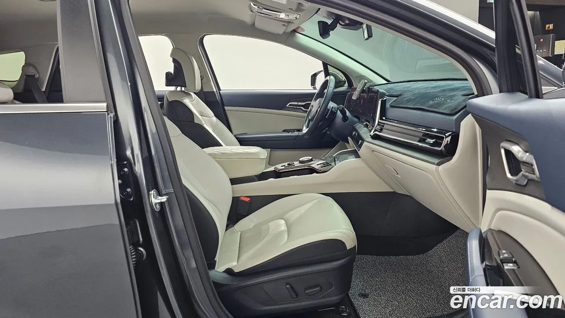Kia Sportage — фото 10