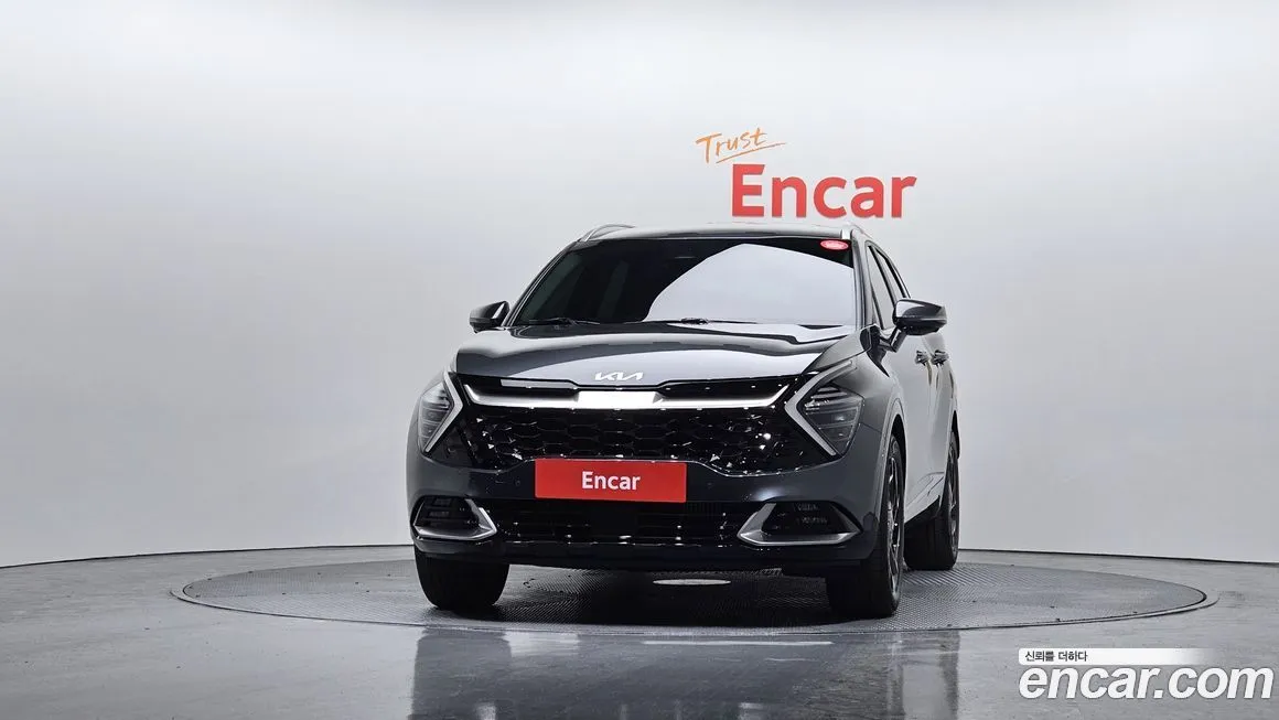 Kia Sportage — фото 3