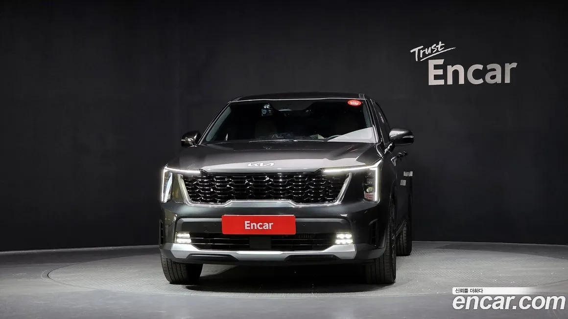 Kia Sorento — фото 3