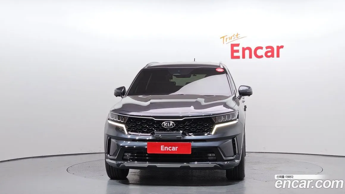 Kia Sorento — фото 3