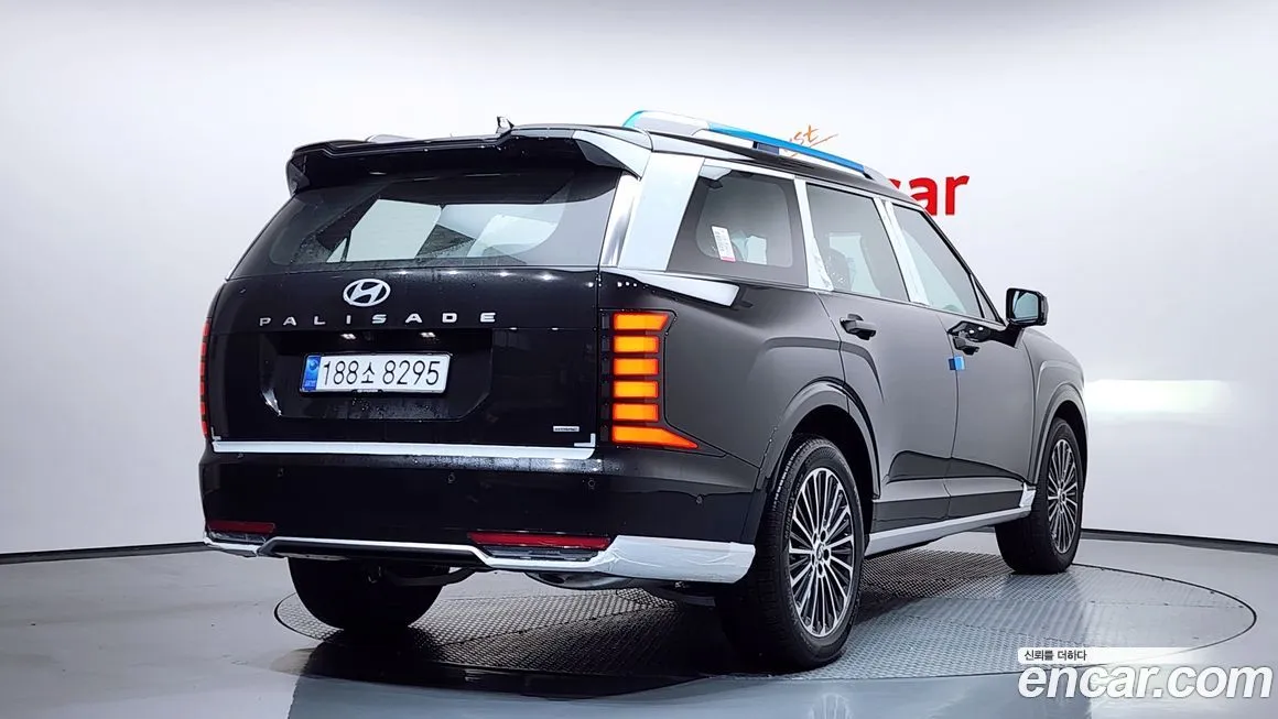 Hyundai Palisade — фото 2