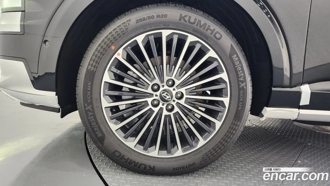 Hyundai Palisade — фото 5