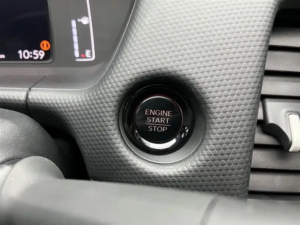Honda Fit — фото 5