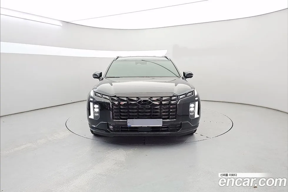 Hyundai Palisade — фото 1