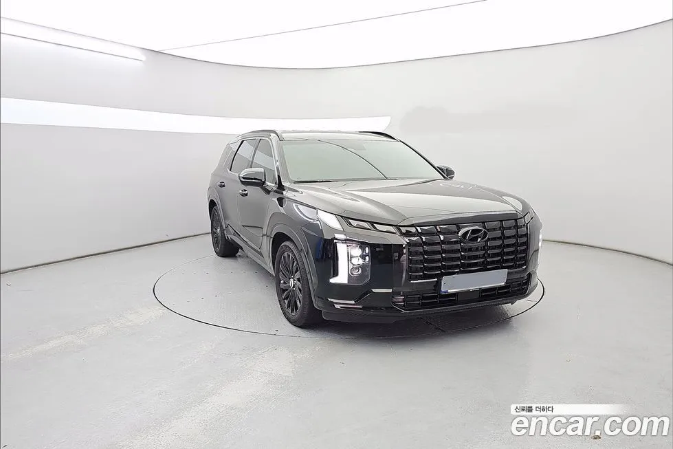 Hyundai Palisade — фото 2