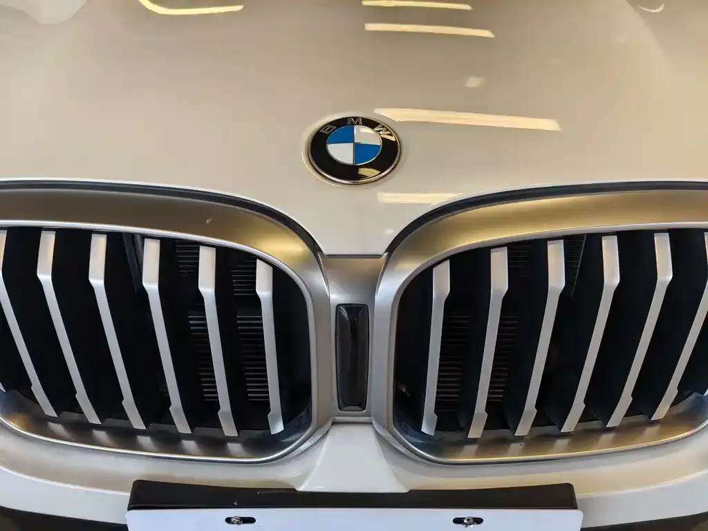 BMW X3 — фото 5