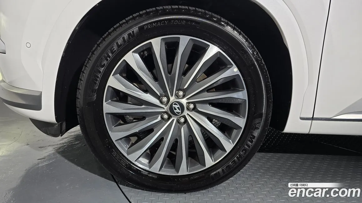 Hyundai Palisade — фото 5