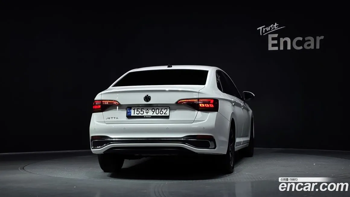Volkswagen Jetta — фото 4