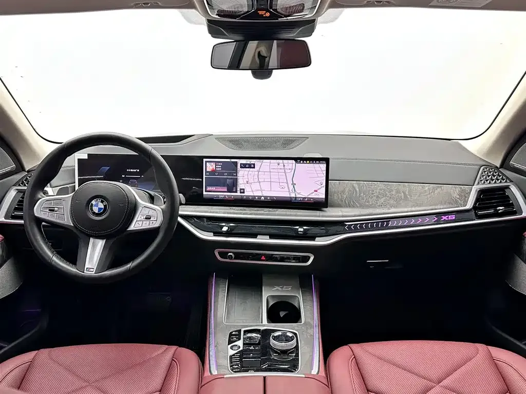 BMW X5 — фото 10