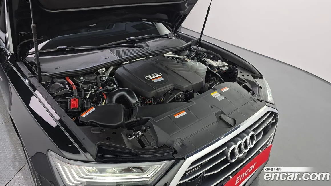 Audi A6 — фото 6