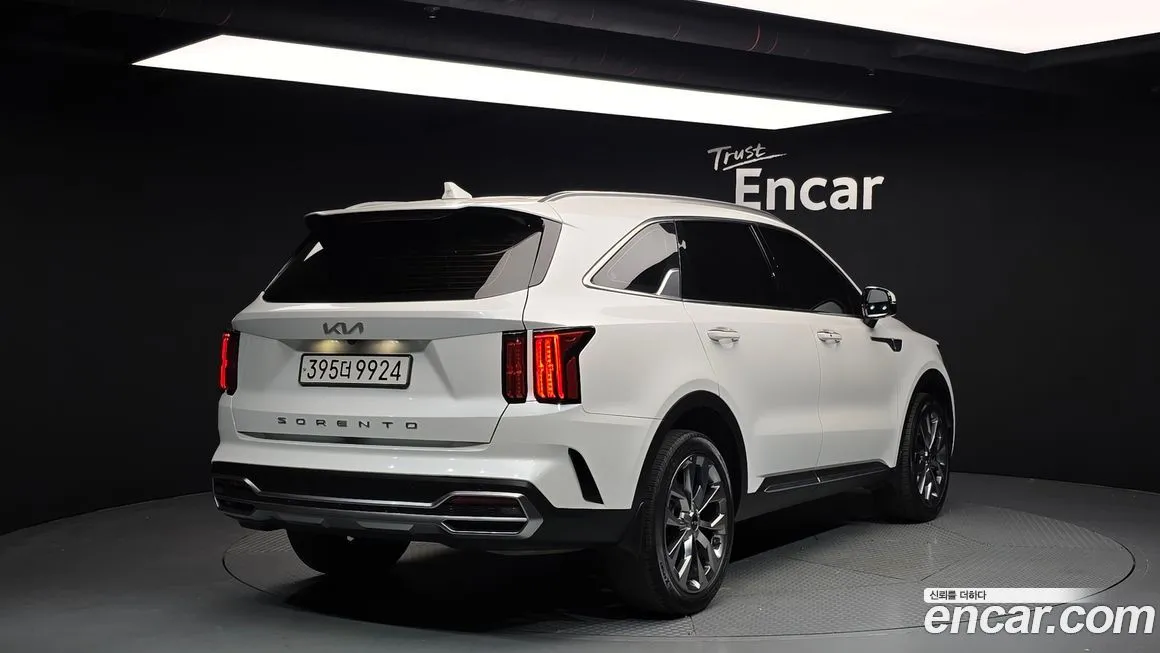 Kia Sorento — фото 2