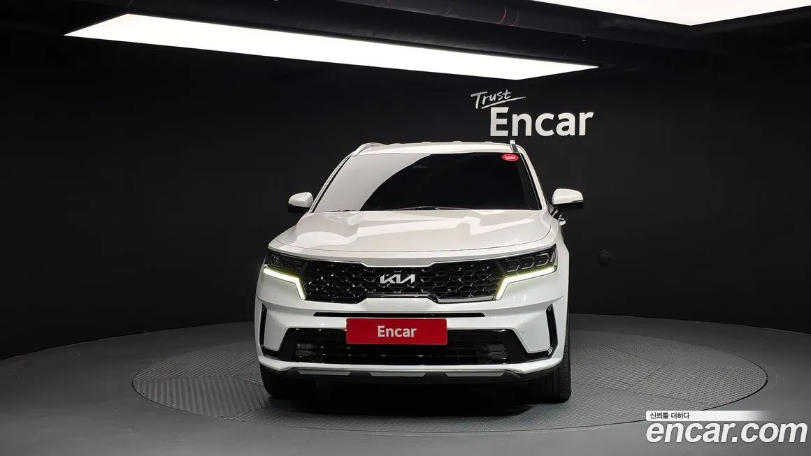Kia Sorento — фото 3