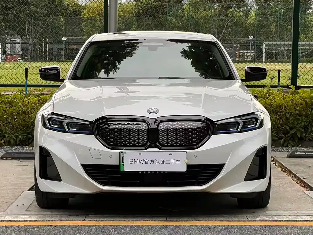 BMW i3 — фото 2