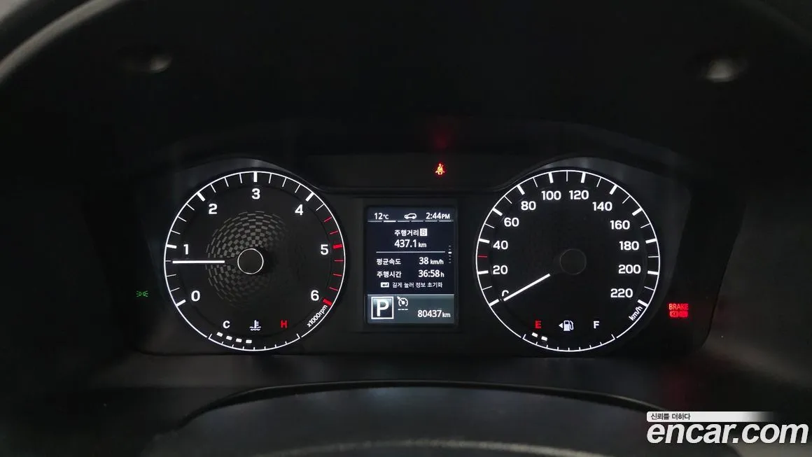 KG Mobility (Ssangyong) Rexton — фото 8