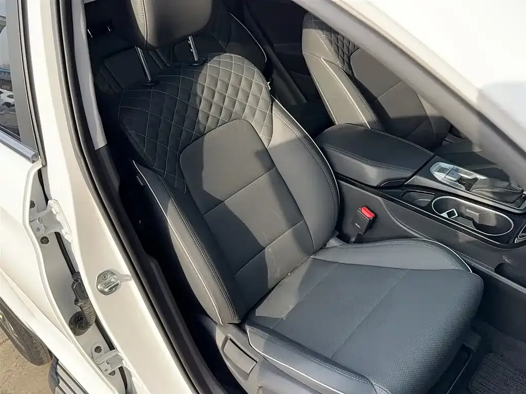 Hyundai Tucson — фото 3