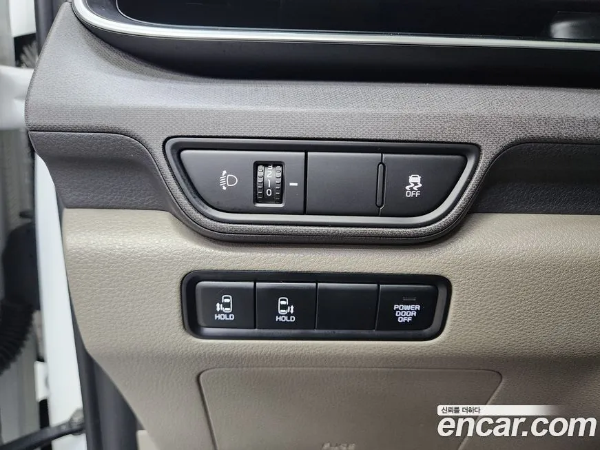 Kia Carnival — фото 4