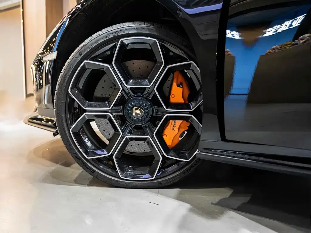 Lamborghini Huracan — фото 7