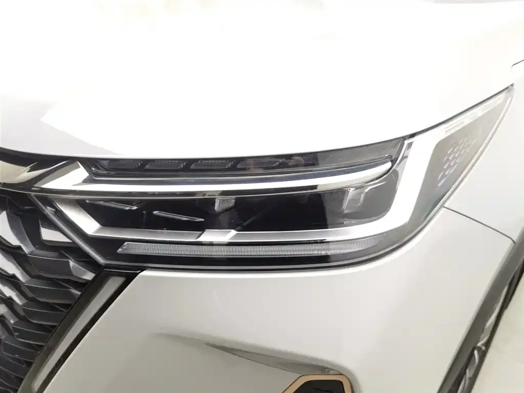 Chery Tiggo 8 PRO — фото 7