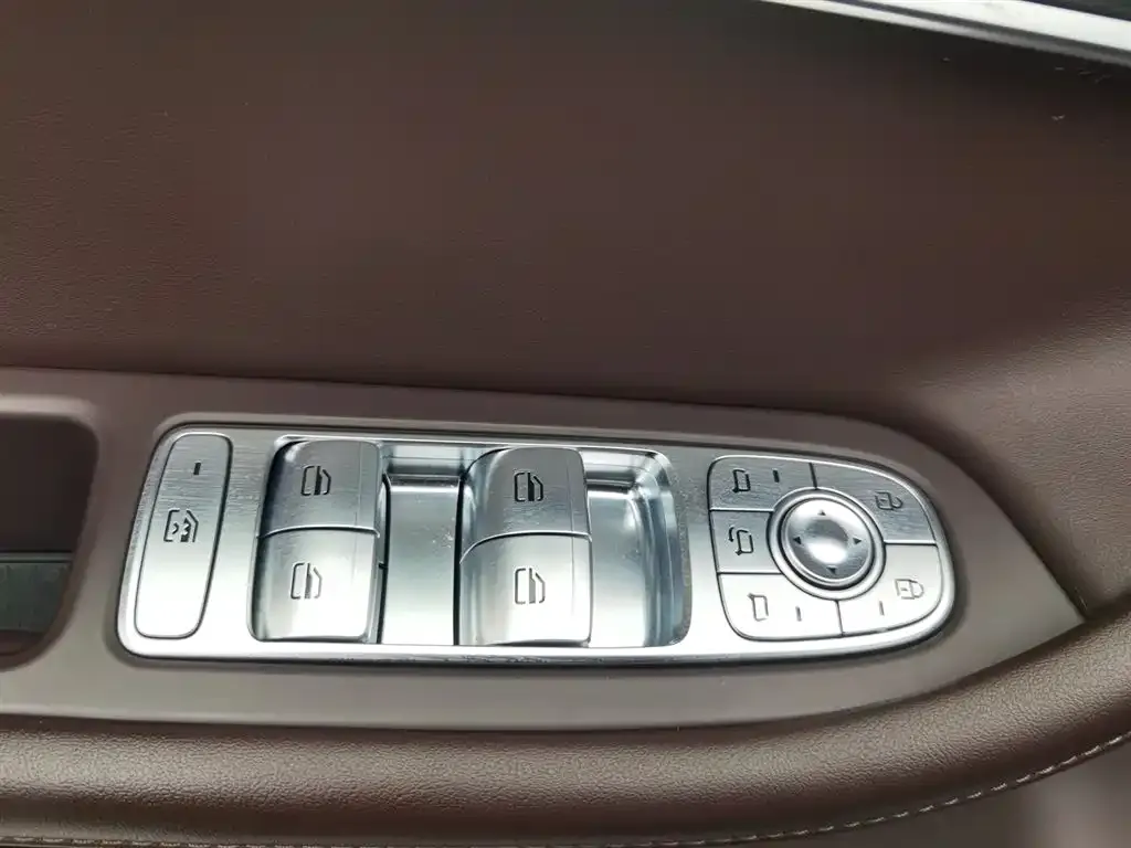 Chery Tiggo 8 PRO — фото 9