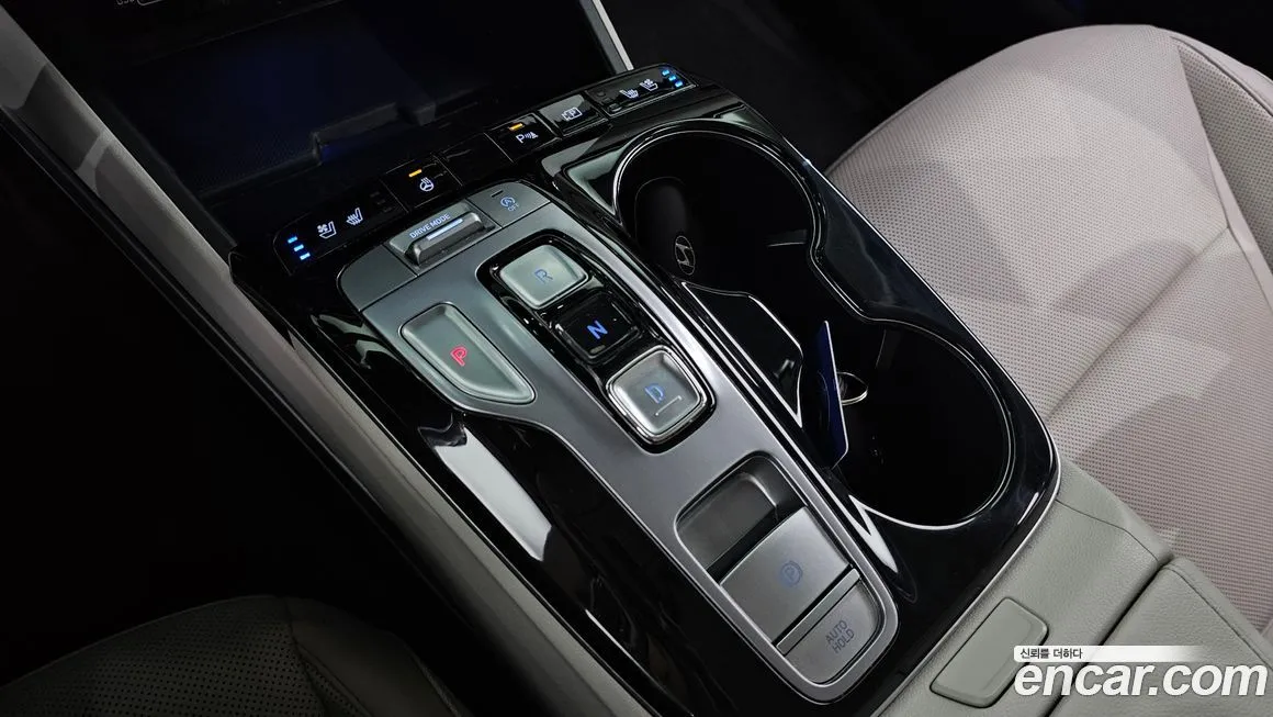 Hyundai Tucson — фото 9