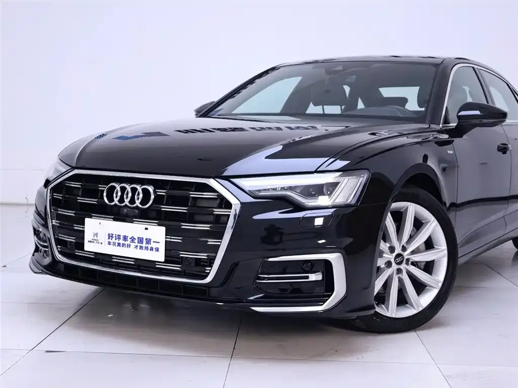 Audi A6L — фото 3