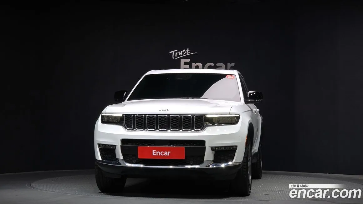 Jeep Cherokee — фото 3