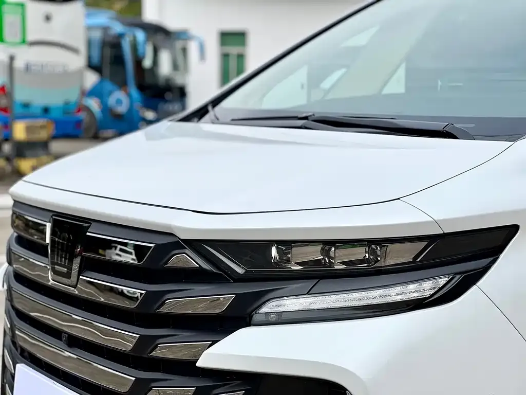 Toyota Vellfire — фото 6