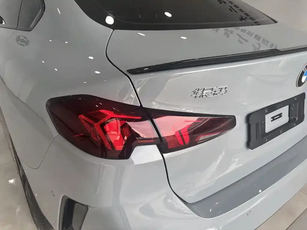 BMW 2 Series — фото 10