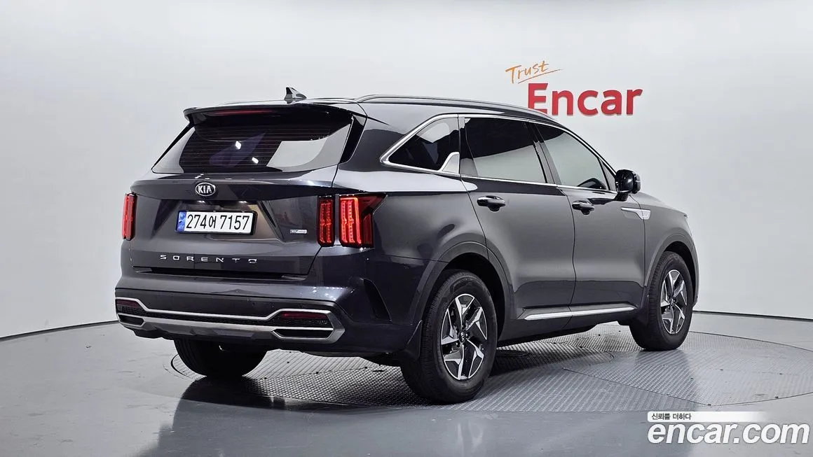 Kia Sorento — фото 2