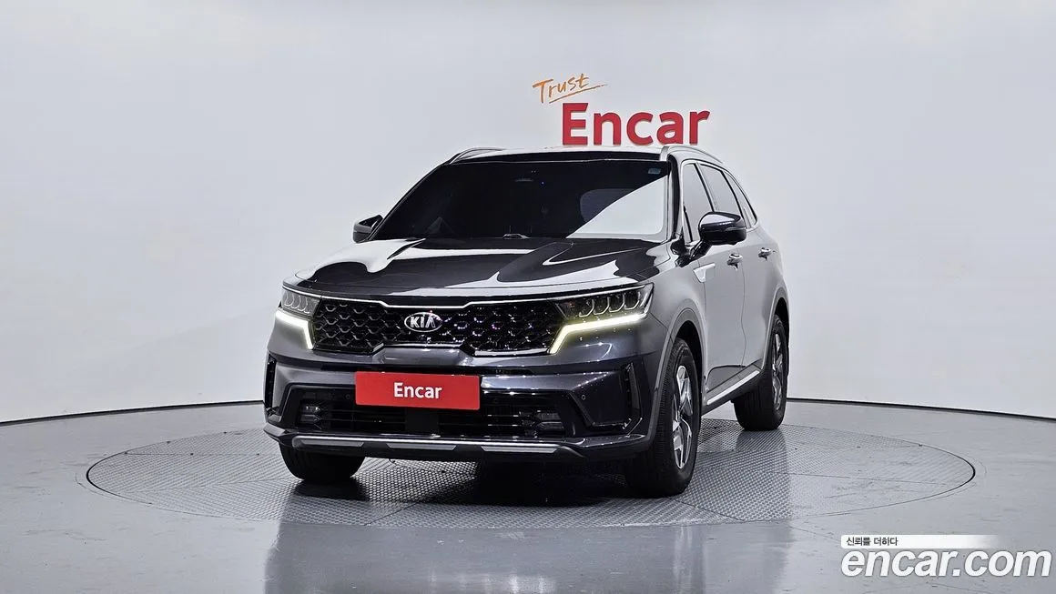 Kia Sorento — фото 3