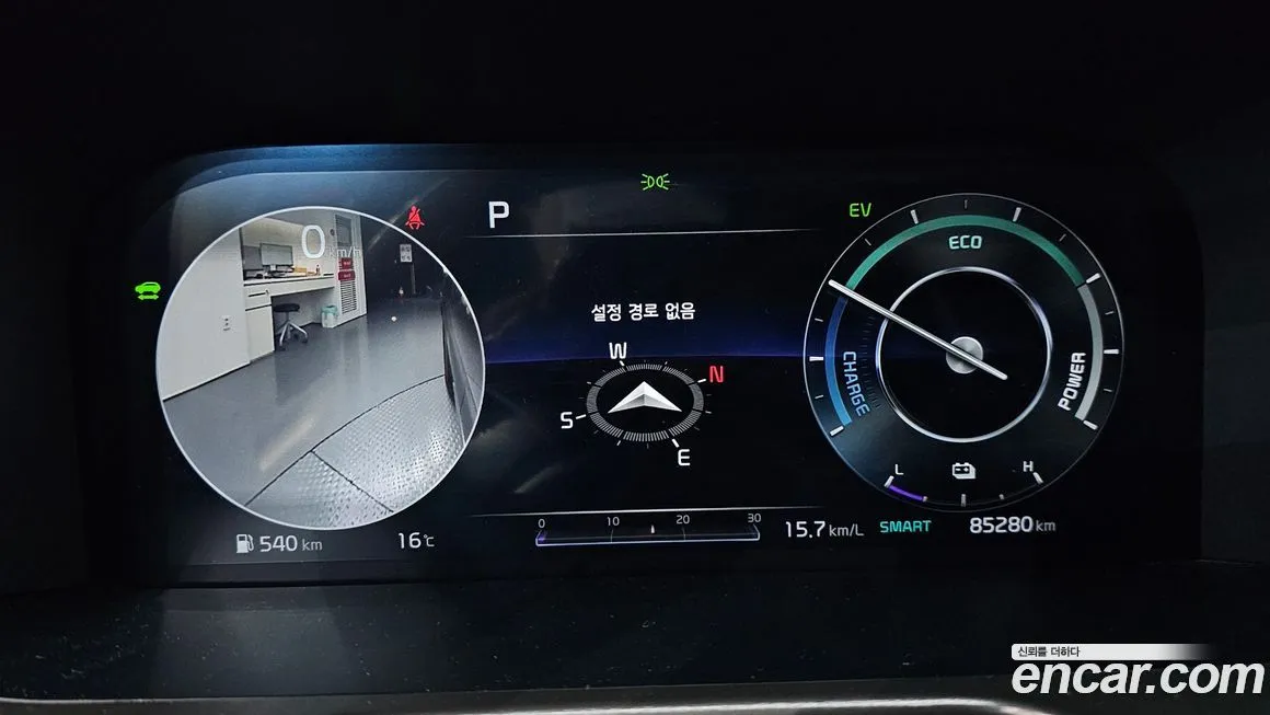 Kia Sorento — фото 8