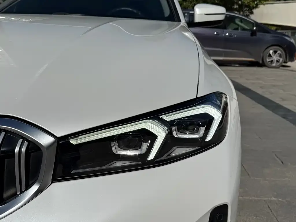 BMW 3 Series — фото 10