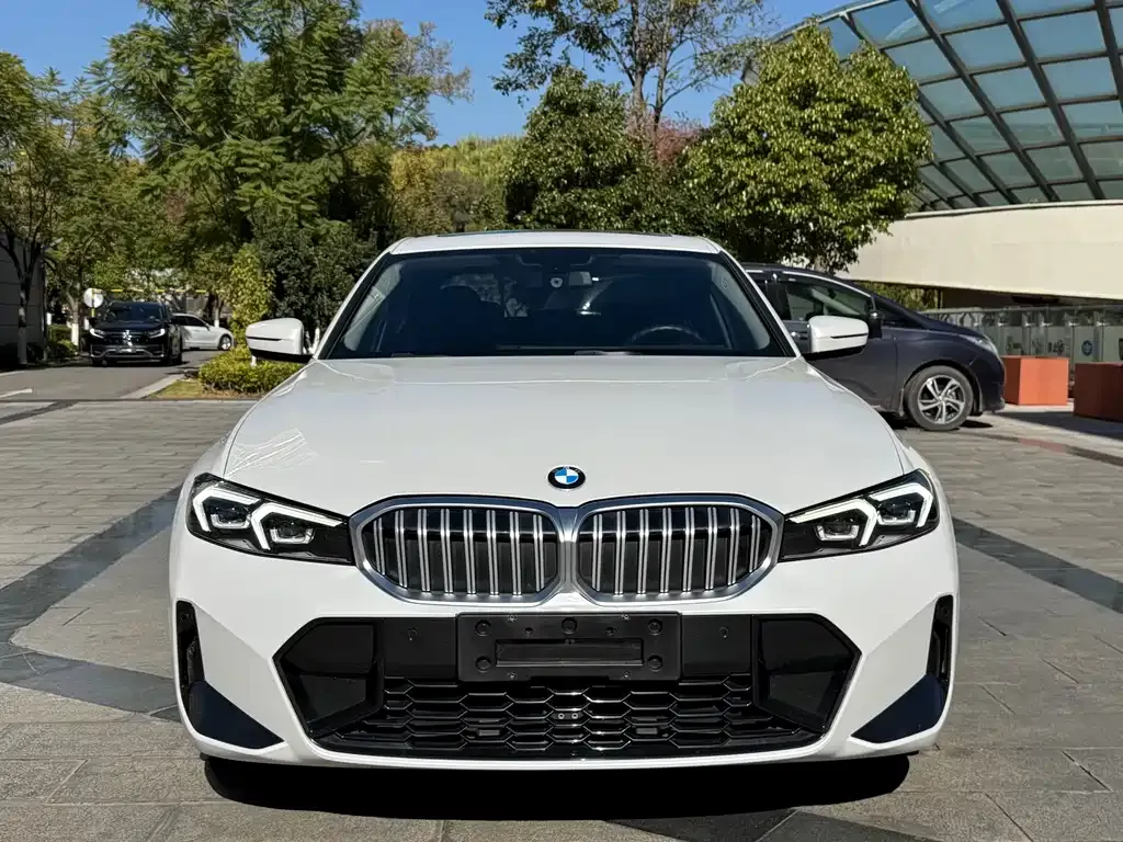 BMW 3 Series — фото 2