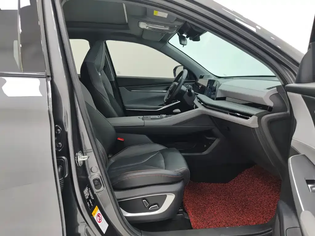 Changan CS75PLUS — фото 10