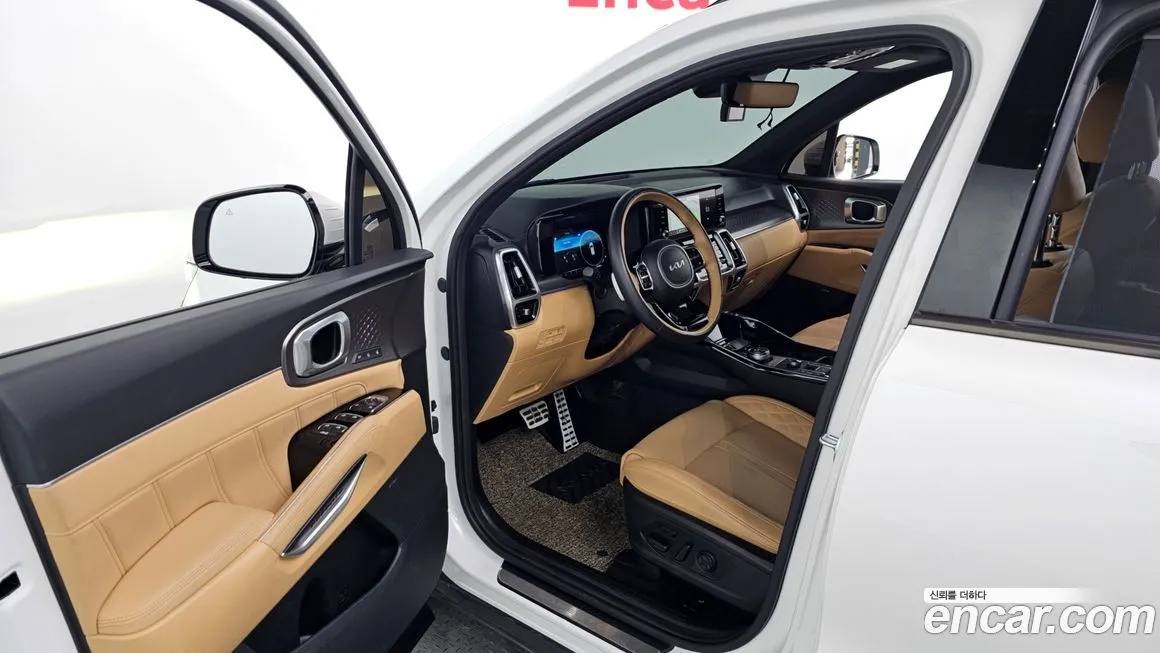 Kia Sorento — фото 10